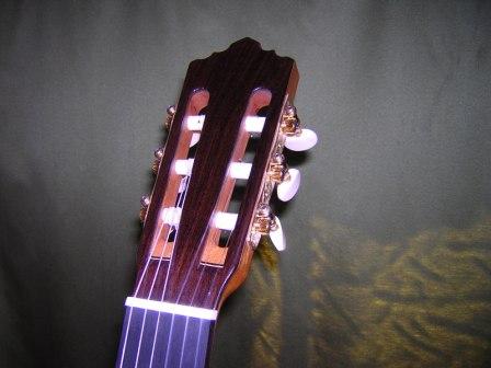 BOBLEN ETUI GUITARE CLASSIQUE